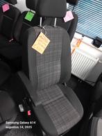 Mercedes sprinter bestuurdersstoel  met armlegger, Ophalen