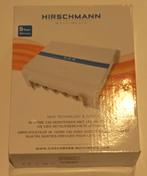 Hirschmann antenne versterker shop HMV 41 in doos, Ophalen of Verzenden, Zo goed als nieuw