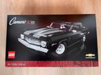 NIEUW! Lego Camaro., Ophalen of Verzenden, Nieuw, Complete set, Lego