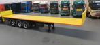 Platte lzv combinatie op basis van wsi, Ophalen of Verzenden, Zo goed als nieuw, Bus of Vrachtwagen, Wsi