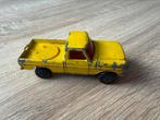 Wild Life Truck Matchbox n. 57 1973, Ophalen of Verzenden, Gebruikt