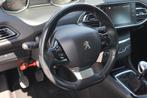 Peugeot 308 1.6 BlueHDi Blue Lease Executive | Navi | Cruise, Auto's, Peugeot, Voorwielaandrijving, 1160 kg, Stof, Gebruikt