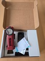 Streamlight Survivor zaklamp, Ophalen of Verzenden, Zo goed als nieuw, Accu