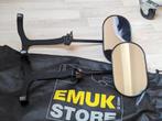 Emuk caravanspiegels Audi A4 Avant, Caravans en Kamperen, Caravan accessoires, Zo goed als nieuw