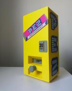 PEZ muntgestuurde snoep automaat dispenser, Antiek en Kunst, Ophalen of Verzenden