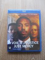 Blu-ray Just Mercy Michael B. Jordan Brie Larson Jamie Foxx, Ophalen of Verzenden, Zo goed als nieuw, Drama