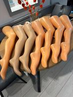 Etalage Benen voor Kousen/Sokken, Kleding | Dames, Ondergoed en Lingerie, Ophalen of Verzenden, Beige, Overige typen