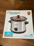 Kleine slow cooker - ideaal voor 2 personen, Ophalen, Timer, Nieuw