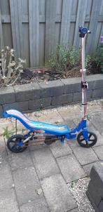 Space Scooter X580 - blauw, Overige typen, Gebruikt, SpaceScooter, Ophalen