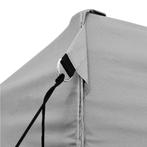Partytent pop-up inklapbaar 3x6 m, Partytent, Minder dan 4 meter, Nieuw, Minder dan 5 meter