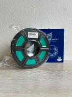 JAYO High Speed Mat PLA Mint groen 1.1kg  filament 1.75mm, Ophalen of Verzenden, Nieuw