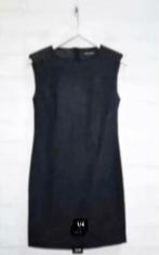 Drykorn - Prachtige zwarte Jurk met studs maat 38 - Nieuw, Maat 38/40 (M), Drykorn, Zwart, Nieuw