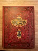 Schiller, Friedrich von - Het lied van de klok, ca. 1880, Antiek en Kunst, Ophalen of Verzenden