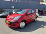 Nissan Pixo 1.0 Acenta // AIRCO / ELEKTRISCHE RAMEN / RADIO/, Auto's, Nissan, Voorwielaandrijving, Euro 5, Stof, Gebruikt