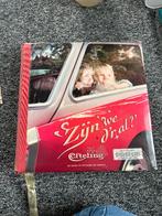 Efteling boek - Zijn we d'r al?, Ophalen of Verzenden, Gebruikt, Overige typen