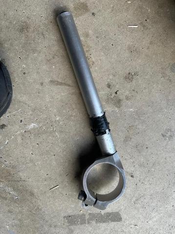 Yamaha R6 2006+ clip-on rechts beschikbaar voor biedingen