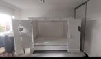 Bed van het merk Lief, Ophalen, Zo goed als nieuw, 180 cm of meer, 85 tot 100 cm