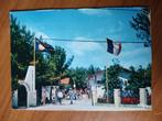 Ansichtkaart Camping Cote Argent 16493, Verzamelen, Ophalen of Verzenden, 1960 tot 1980, Duitsland