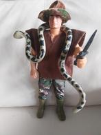 Vintage Action Man Swamp Fighter, Verzenden, Zo goed als nieuw