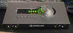 Universal Audio Apollo x4 Gen 2 ESS, Ophalen of Verzenden, Zo goed als nieuw, Audio