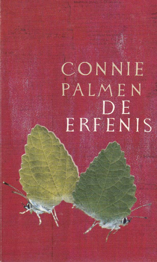 De erfenis – Boekenweekgeschenk 1999, Boeken, Boekenweekgeschenken, Gelezen, Ophalen of Verzenden