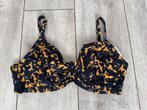 Livera nieuw bikinitopje met beugel (Maat 40 D/E), Overige kleuren, Verzenden, Nieuw, Bikini