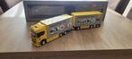 WSI/WSB Scania Houweling, Hobby en Vrije tijd, Modelauto's | 1:50, Ophalen of Verzenden, Nieuw, Bus of Vrachtwagen, Wsi