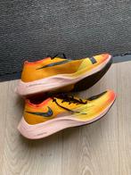 Nike Vaporfly Next %2 - Hardloopschoenen, Ophalen of Verzenden, Gedragen, Geel, Sportschoenen
