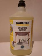 Karcher Universal Cleaner, reinigingsmiddel hogedrukreiniger, Tuin en Terras, Hogedrukreinigers, Ophalen of Verzenden, Nieuw, Benzine