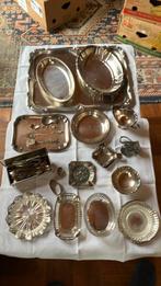 Schaaltjes, lepeltjes en diverse, Antiek en Kunst, Ophalen