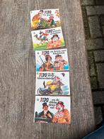 5 Pipo de clown voorleesboekjes samen €1,50 vintage, Meerdere stripboeken, Ophalen of Verzenden, Gelezen