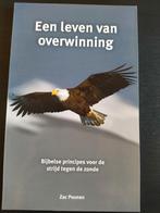 Een leven van overwinning - Zac Poonen, Ophalen of Verzenden, Nieuw, Zac Poonen, Christendom | Katholiek