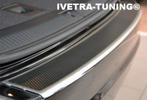 Bumperbeschermer Renault Trafic | Bumperbescherming Renault, Verzenden