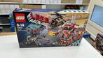 SB2221 Lego lege dozen - zie omschrijving, Ophalen of Verzenden, Gebruikt