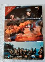 DVD Colour of War III, in goede staat, Ophalen of Verzenden, Zo goed als nieuw, Oorlog of Misdaad