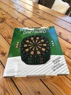 Elektronisch dartbord, Ophalen of Verzenden, Nieuw, Dartbord, Elektronisch
