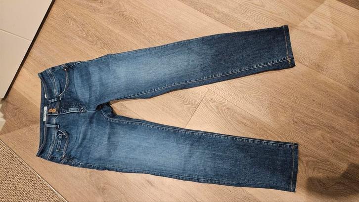 Salsa Jeans Spijkerbroek Slimfit Maat 38 (valt als 38), Kleding | Dames, Spijkerbroeken en Jeans, Ophalen of Verzenden
