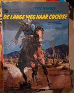 Vintage stripboeken – Nero, Pep, Dan Cooper, Fantômas e.a, Boeken, Stripboeken, Eén stripboek, Ophalen of Verzenden, Gelezen, Charlier & Giraud