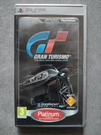 Gran turismo, Ophalen of Verzenden