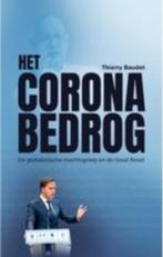 Het Corona Bedrog, Overige wetenschappen, Ophalen of Verzenden, Zo goed als nieuw, Thierry Baudet