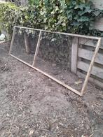 Gaaspanelen voor dierenverblijf, kippenhok , vogelhok, e.d., Ophalen, Gebruikt, Minder dan 10 meter, Gaas