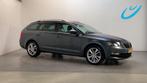 Skoda Octavia Combi 1.5 TSI 150pk DSG Greentech Business Edi, Auto's, 4 cilinders, Leder en Stof, Origineel Nederlands, 650 kg