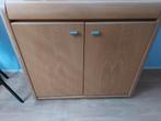 Commode kast, Ophalen, Zo goed als nieuw
