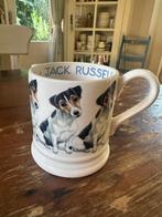 Emma Bridgewater 1/2 pint mok, Ophalen of Verzenden, Zo goed als nieuw, Overige stijlen, Kop(pen) en/of Schotel(s)