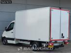 Mercedes Sprinter 314 CDI Koelwagen Automaat Bi temp Thermo, Auto's, Bestelauto's, Automaat, Stof, Gebruikt, Euro 6