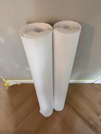 Ondervloer PVC, Ophalen, Kunststof, Overige typen, Nieuw