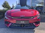 Kia EV6 GT-Line 84 kWh Complete Uitvoering, Elektrische Stoe, Automaat, 228 pk, 528 km, 1960 kg