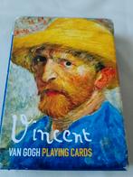 Vincent van Gogh kaarten, Ophalen of Verzenden, Gebruikt
