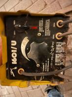 Farmer 1601/U Lasapparaat, Ophalen, Gebruikt, 150 tot 250 ampère, Elektroden