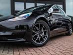 Tesla Model 3 Long Range AWD 75 kWh | Leder | Stoelverw. | A, Automaat, 27 €/maand, Stof, Electronic Stability Program (ESP)